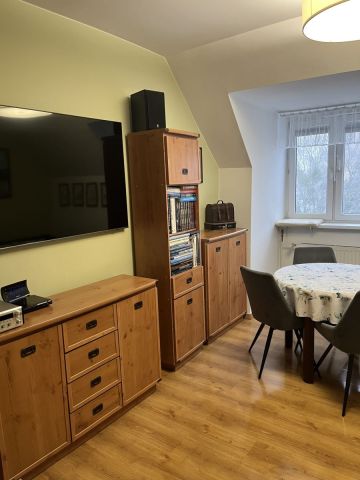 Mieszkanie 2-pokojowe Bydgoszcz Jary, ul. Nakielska. Zdjęcie 11