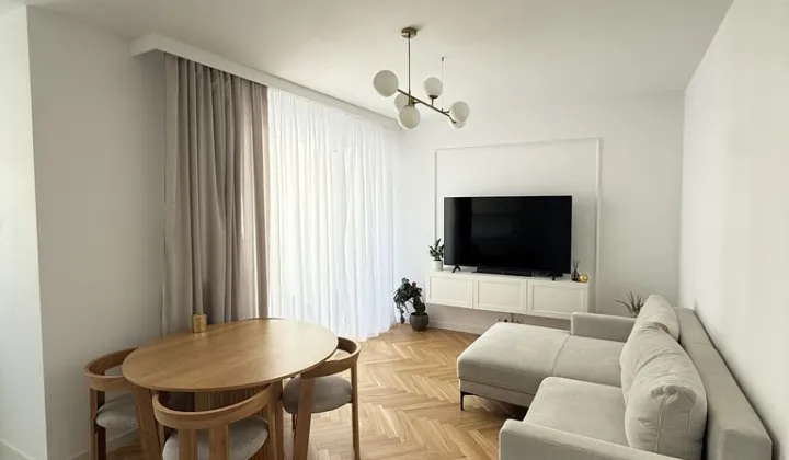 Mieszkanie 3-pokojowe Warszawa Włochy, ul. Równoległa