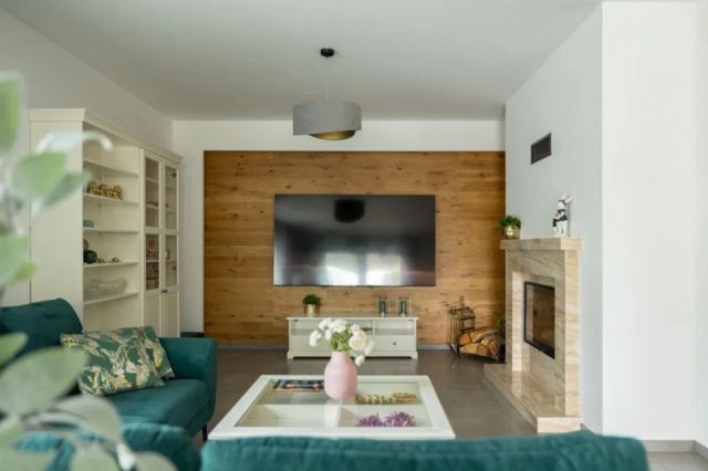 dom wolnostojący, 6 pokoi Konstancin-Jeziorna. Zdjęcie 13