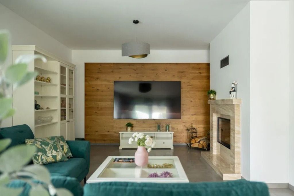 dom wolnostojący, 6 pokoi Konstancin-Jeziorna. Zdjęcie 13