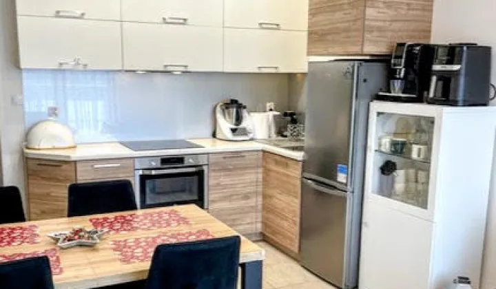 Mieszkanie 2-pokojowe Kraków Podgórze, ul. Na Zakolu Wisły