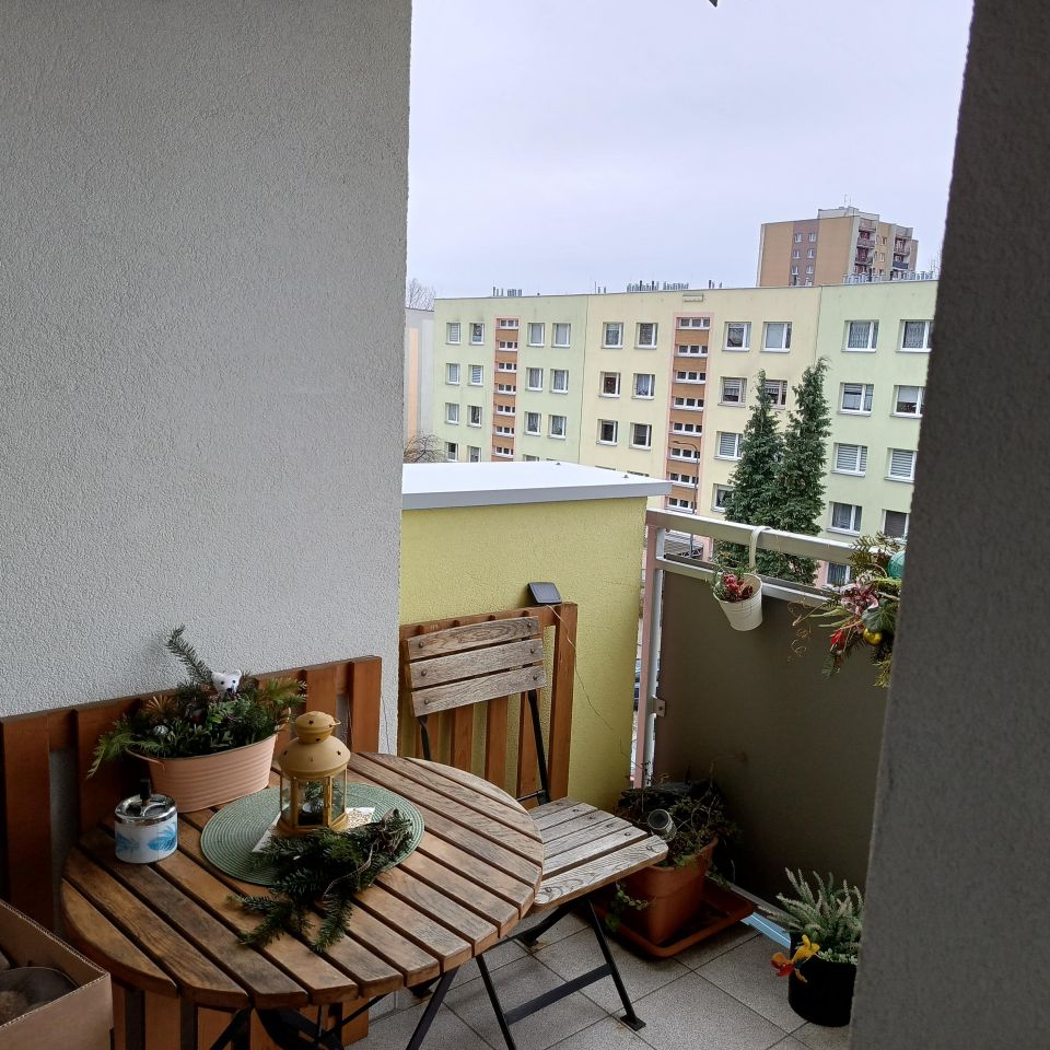 Mieszkanie 4-pokojowe Sosnowiec Zagórze, ul. Kielecka. Zdjęcie 4