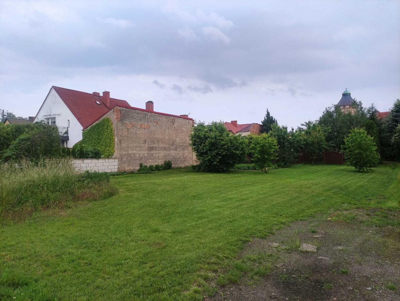 Działka budowlana Wolsztyn. Zdjęcie 4