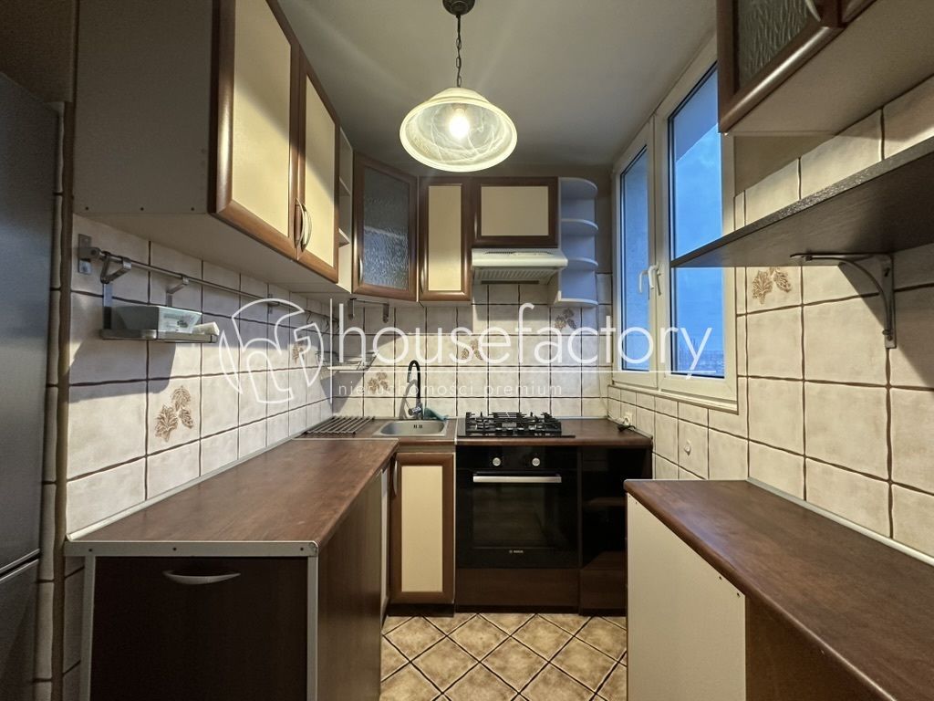 Mieszkanie 2-pokojowe Łódź Górna, ul. Alojzego Felińskiego. Zdjęcie 3