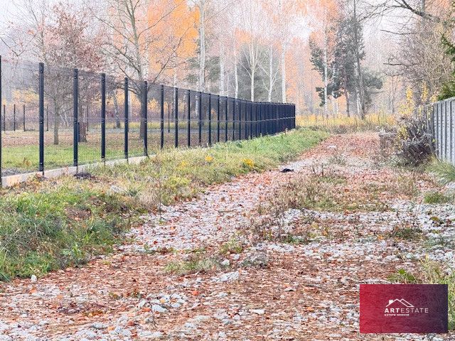 Działka budowlana Nowomłyny. Zdjęcie 1