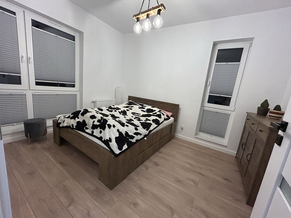 Mieszkanie 4-pokojowe Słupsk, ul. Stanisława Szpilewskiego. Zdjęcie 3