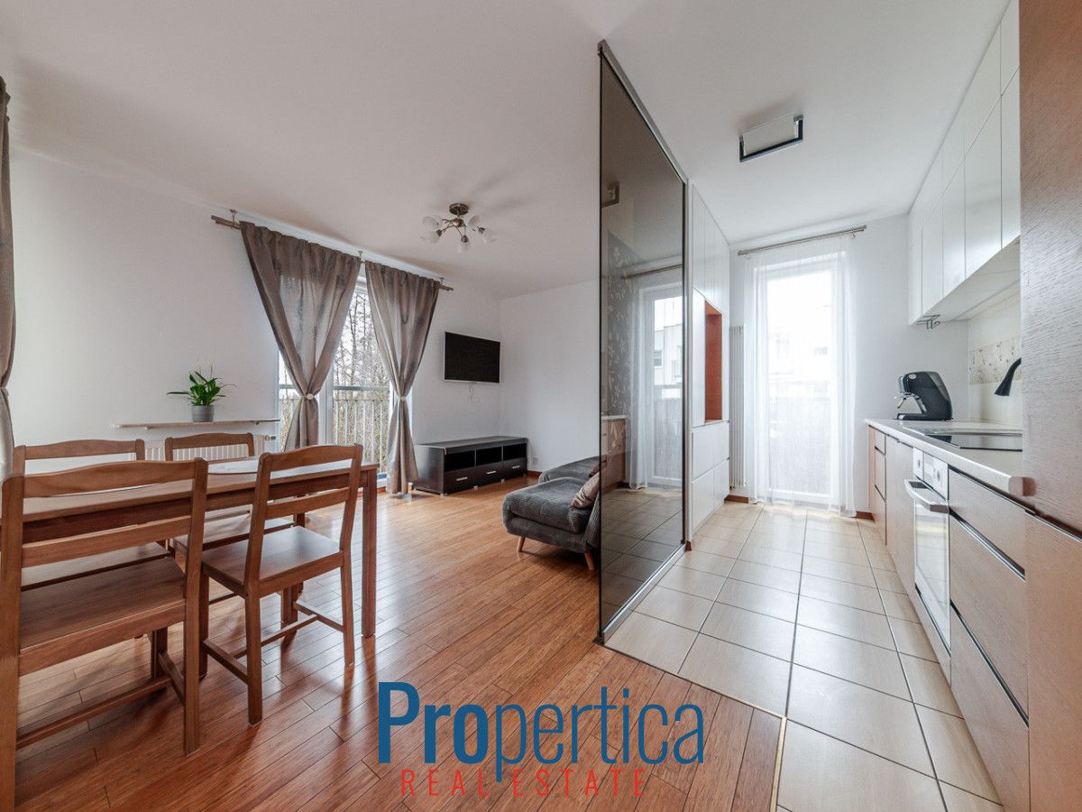 Mieszkanie 3-pokojowe Warszawa Białołęka, ul. Skarbka z Gór. Zdjęcie 2