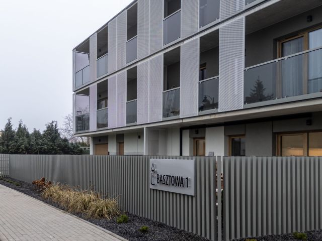 Mieszkanie 3-pokojowe Buk, ul. Basztowa. Zdjęcie 1