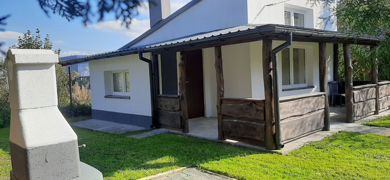 Działka rod Pabianice, ul. Warzywna. Zdjęcie 6