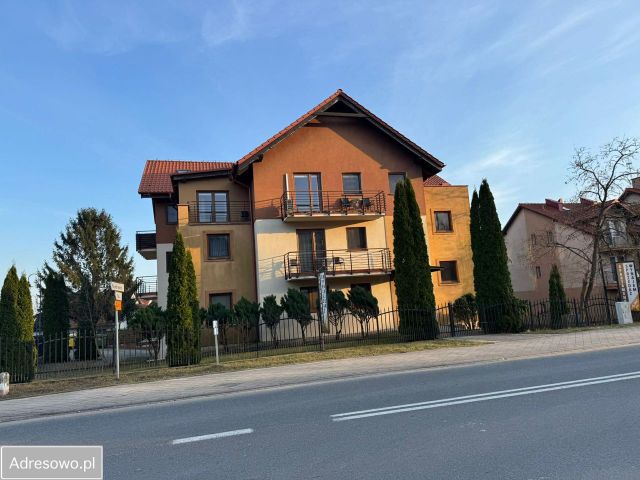 Mieszkanie 1-pokojowe Krynica Morska, ul. Gdańska. Zdjęcie 1