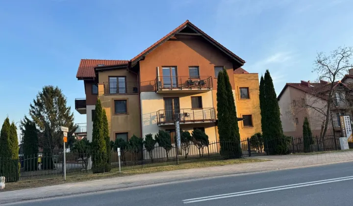 Mieszkanie 1-pokojowe Krynica Morska, ul. Gdańska