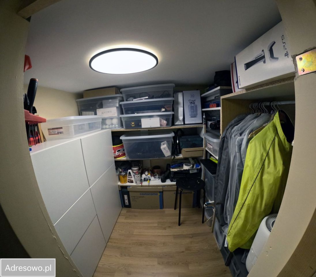 Mieszkanie 3-pokojowe Warszawa Ursus, ul. Karola Taylora. Zdjęcie 13