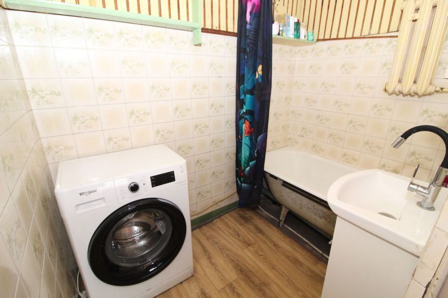 Mieszkanie 3-pokojowe Gdańsk Zaspa, ul. Dywizjonu 303. Zdjęcie 7