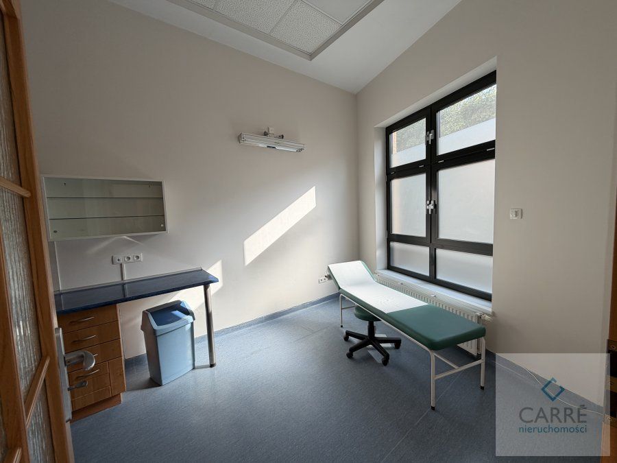 Lokal Szczecin Pogodno, al. Wojska Polskiego. Zdjęcie 3