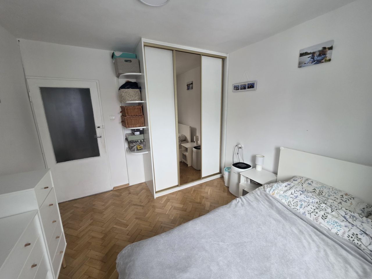 Mieszkanie 2-pokojowe Warszawa Ochota, ul. Grójecka. Zdjęcie 6