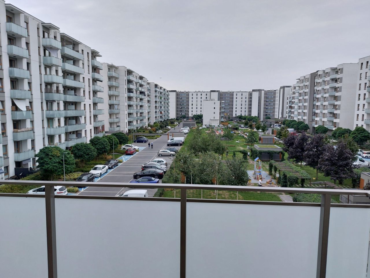 Mieszkanie 2-pokojowe Warszawa Ursus, ul. Kompanii AK "Goplana". Zdjęcie 16