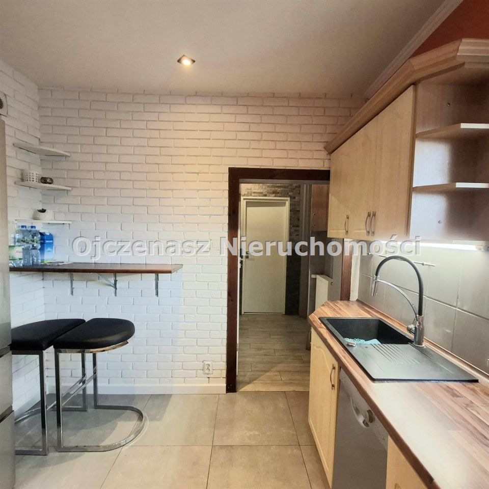 dom wolnostojący, 6 pokoi Tarkowo Górne. Zdjęcie 6