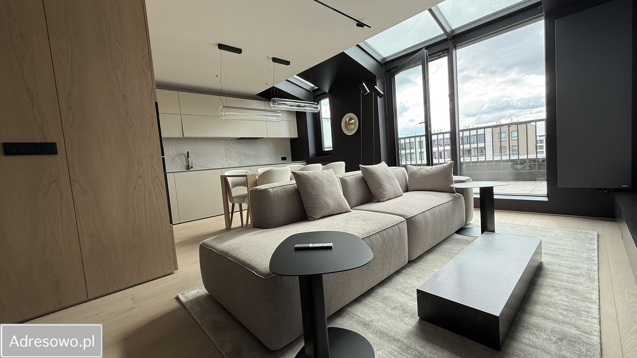 Mieszkanie 4-pokojowe Warszawa Ursus, ul. Herbu Oksza. Zdjęcie 7