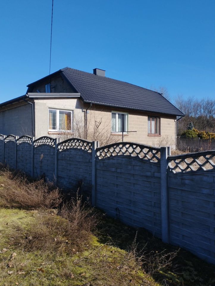 dom wolnostojący, 4 pokoje Drutarnia. Zdjęcie 1