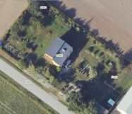 dom wolnostojący Zrazim. Zdjęcie 2