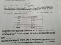 Działka budowlana Osmolice Pierwsze. Zdjęcie 3