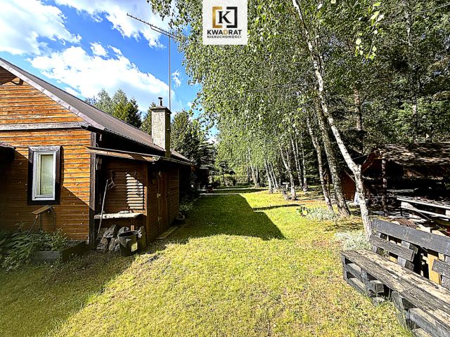 Działka rekreacyjna Płatkownica. Zdjęcie 14