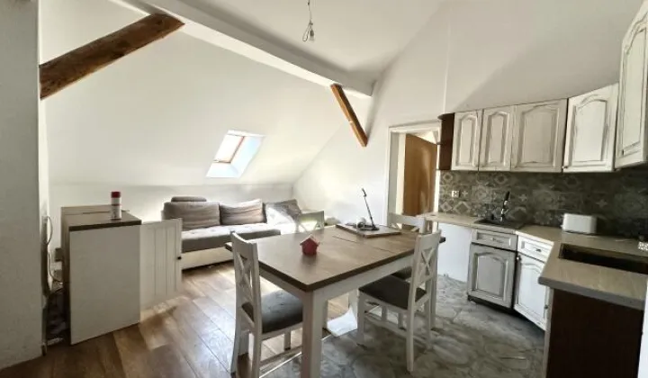 siedlisko, 5 pokoi Brunów