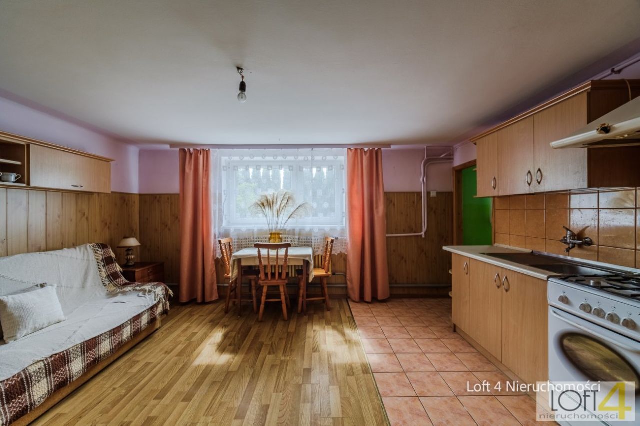 dom wolnostojący, 6 pokoi Miechowice Małe. Zdjęcie 10