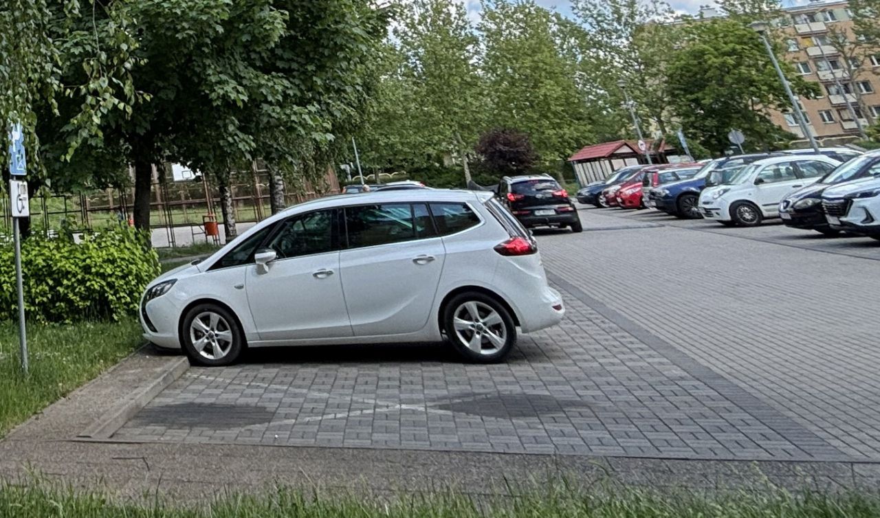 Mieszkanie 2-pokojowe Elbląg, ul. Robotnicza. Zdjęcie 12