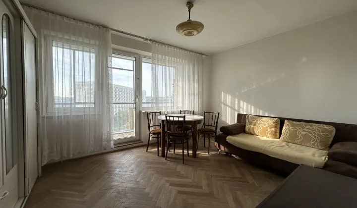 Mieszkanie 2-pokojowe Gdańsk Żabianka, ul. Pomorska