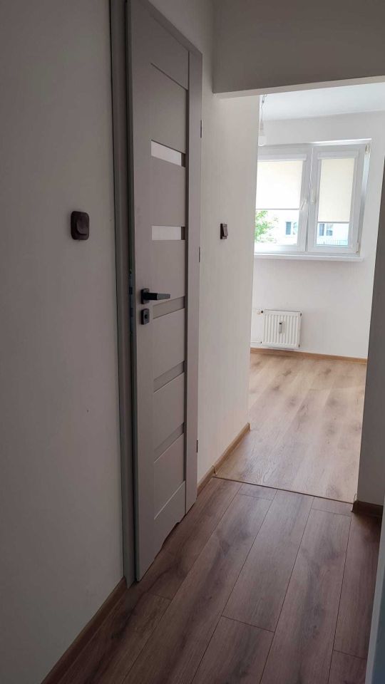 Mieszkanie 2-pokojowe Bydgoszcz Błonie, ul. Marcina Kasprzaka. Zdjęcie 3