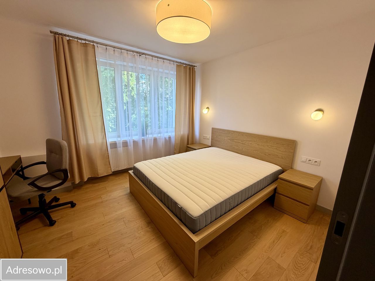Mieszkanie 2-pokojowe Warszawa Wola, ul. Batalionu AK "Parasol". Zdjęcie 8