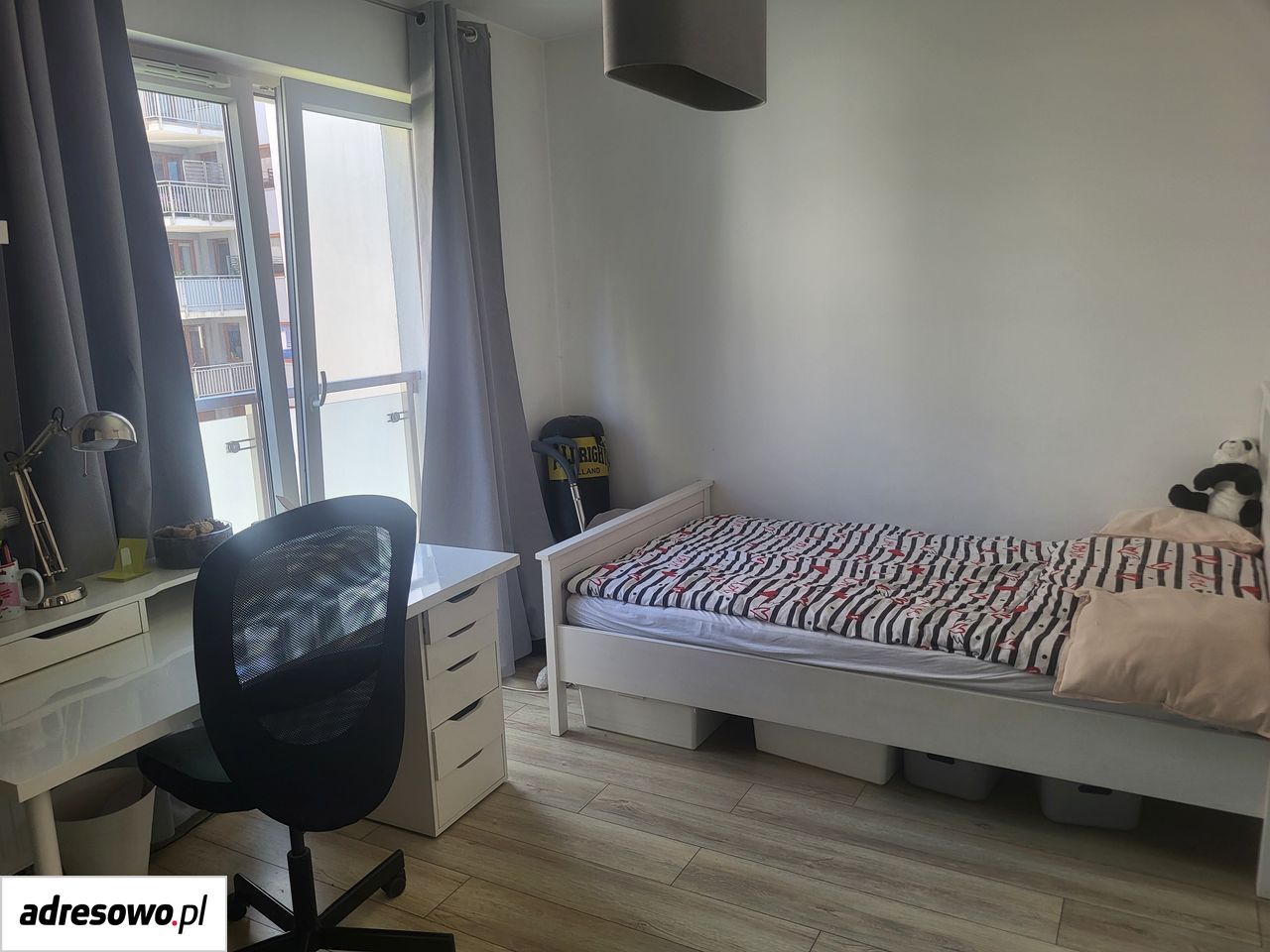 Mieszkanie 2-pokojowe Poznań Naramowice, ul. Jasna Rola. Zdjęcie 6