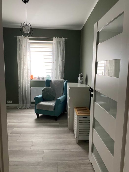 Mieszkanie 3-pokojowe Bydgoszcz Kapuściska. Zdjęcie 7