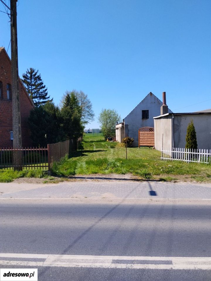 Działka budowlana Zalasewo, ul. Kórnicka. Zdjęcie 17