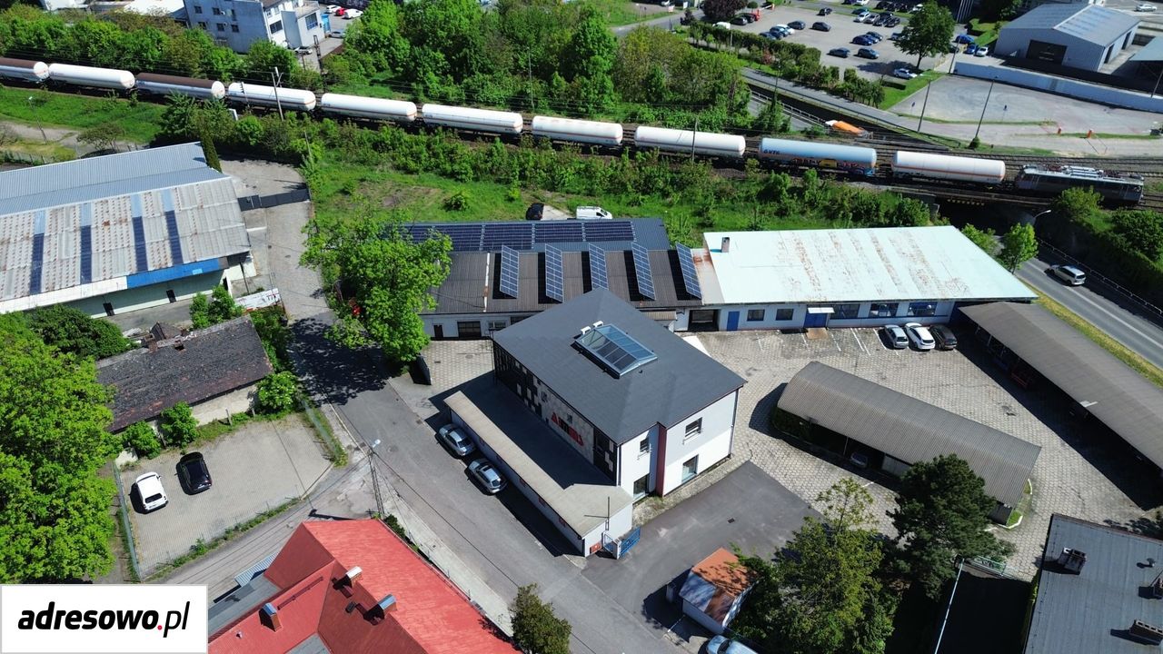 Lokal Racibórz, ul. Katarzyny. Zdjęcie 6