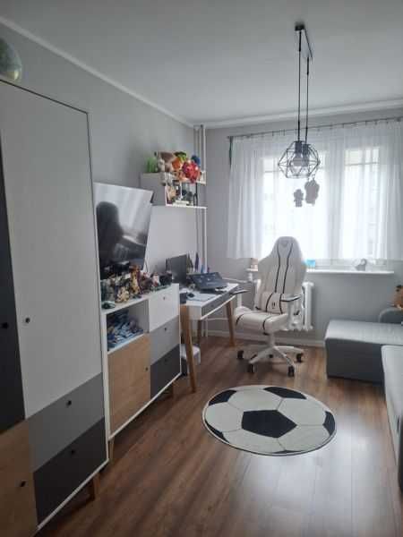Mieszkanie 3-pokojowe Działdowo, ul. Norwida. Zdjęcie 3