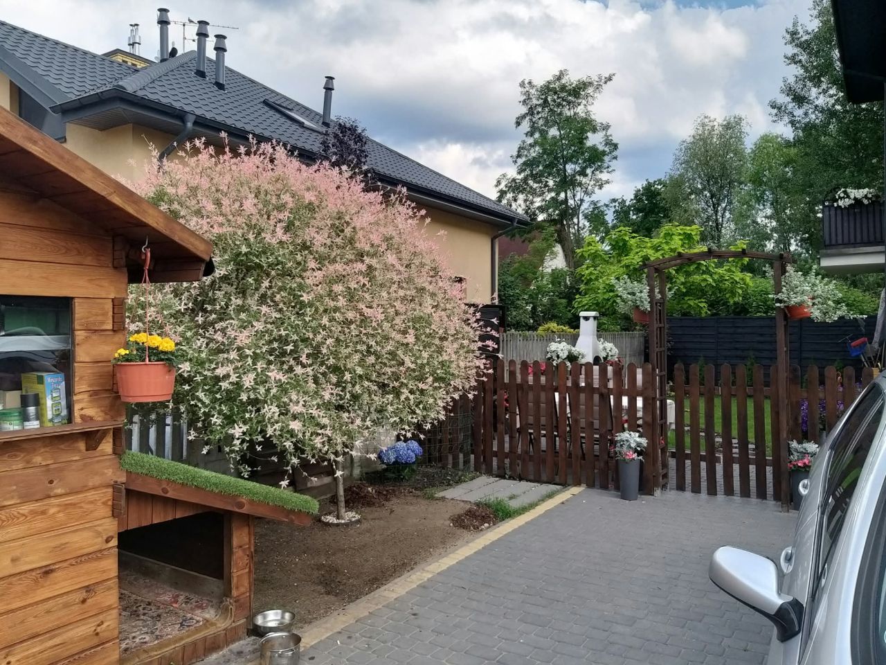 Mieszkanie 7-pokojowe Marki, ul. Lisia. Zdjęcie 14