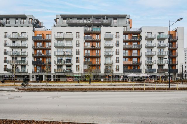 Mieszkanie 2-pokojowe Warszawa Wola, ul. Jana Kazimierza. Zdjęcie 19