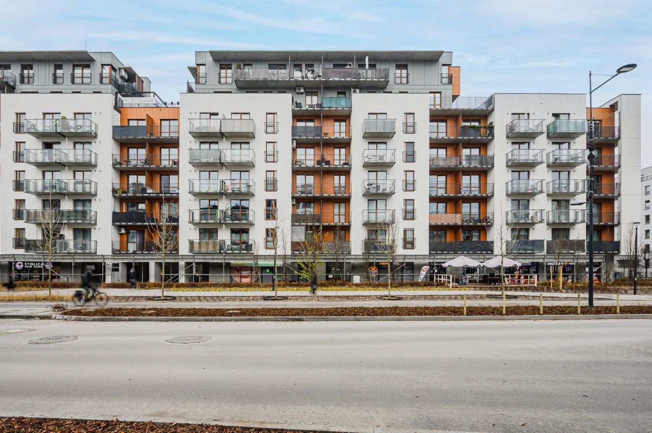 Mieszkanie 2-pokojowe Warszawa Wola, ul. Jana Kazimierza. Zdjęcie 19