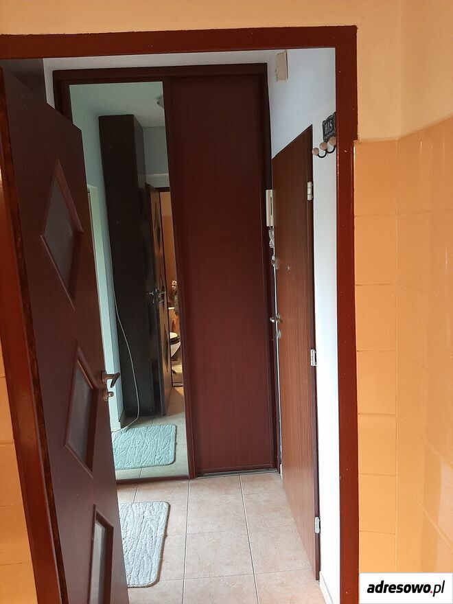 Mieszkanie 1-pokojowe Warszawa Mokotów, ul. Stefana Bryły. Zdjęcie 6