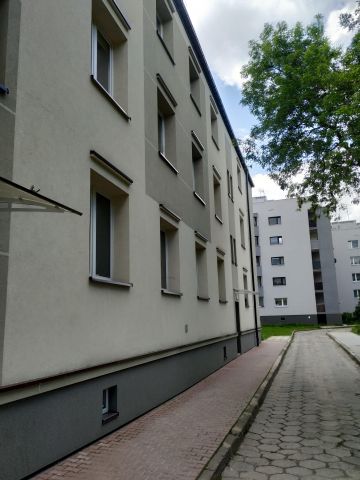 Mieszkanie 1-pokojowe Kraków Nowa Huta, ul. Gustawa Morcinka. Zdjęcie 1