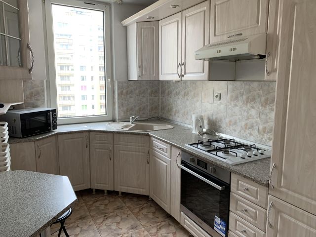 Mieszkanie 3-pokojowe Warszawa Praga-Południe, ul. Ostrobramska. Zdjęcie 1