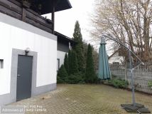 dom wolnostojący Łódź Chojny, ul. Trybunalska. Zdjęcie 3