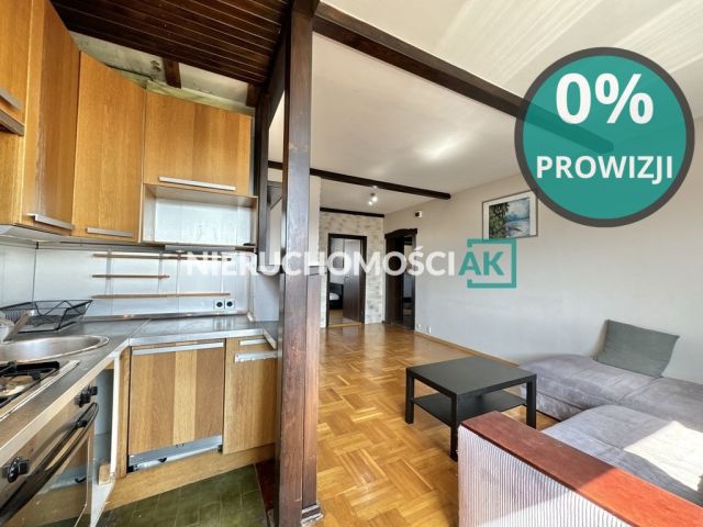 Mieszkanie 3-pokojowe Poznań Grunwald, ul. Jana Keplera. Zdjęcie 1