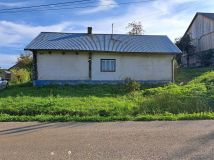 Działka rolno-budowlana Nawsie