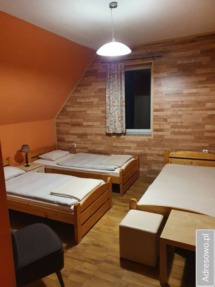 dom wolnostojący Duszniki-Zdrój, ul. Zieleniec. Zdjęcie 4