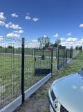 Działka budowlana Strzegocin. Zdjęcie 2