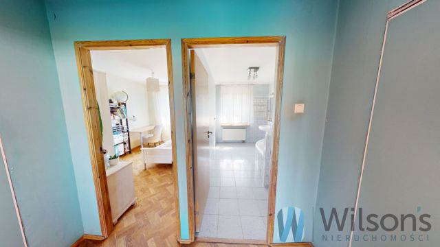 Mieszkanie 3-pokojowe Warszawa Śródmieście. Zdjęcie 11