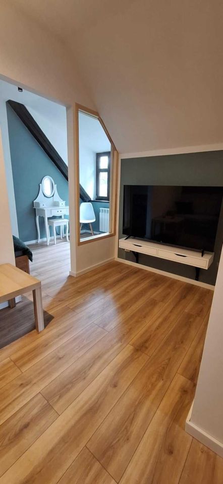 Mieszkanie 3-pokojowe Swadzim